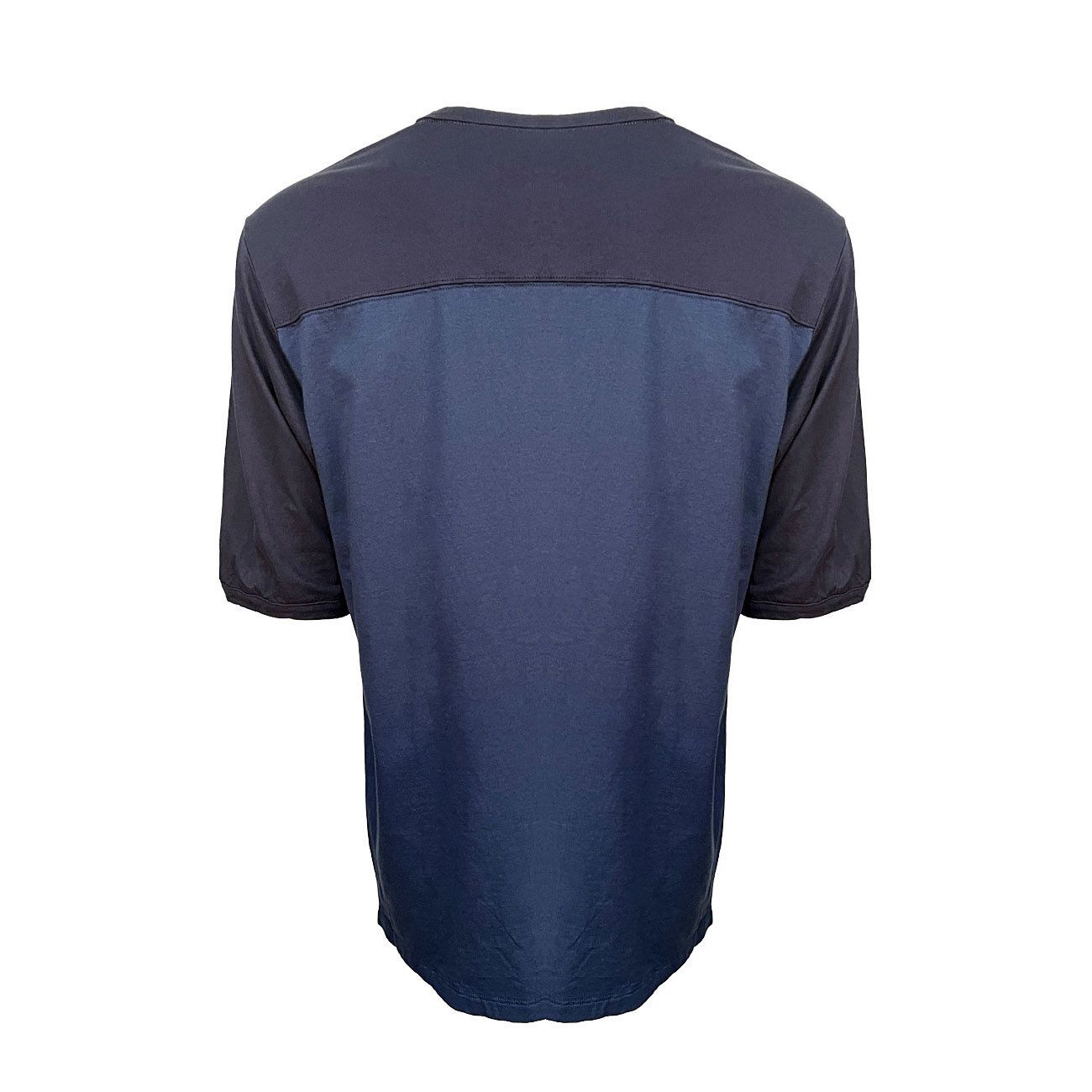 PATAGONIA T-Shirt Bicolor Cotton In Conversation Uomo Blu Bluette 51890 SNBL 