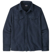 PATAGONIA Camicia Fjord Flannel Flanella 53947 NVYB 
