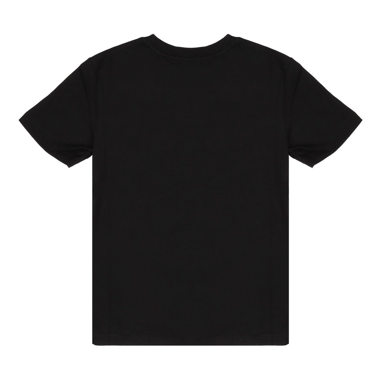 POLO RALPH LAUREN T-Shirt Mezza Manica Con Stampa Logo Bambino Nero 323795487 008 NERO 