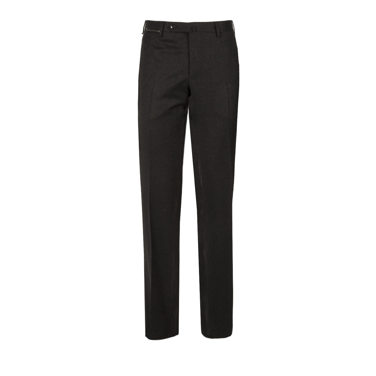 PT TORINO Pant.U.T.Filo Lana Str. Superslim Pt01 PT01/CO/DF01Z00CL1/CM13 0260ANTRACITESCURO 