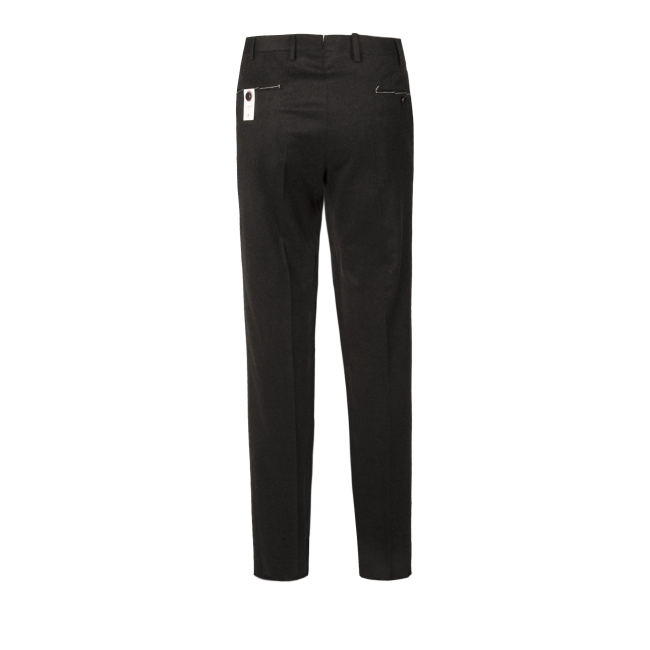 PT TORINO Pant.U.T.Filo Lana Str. Superslim Pt01 PT01/CO/DF01Z00CL1/CM13 0260ANTRACITESCURO 