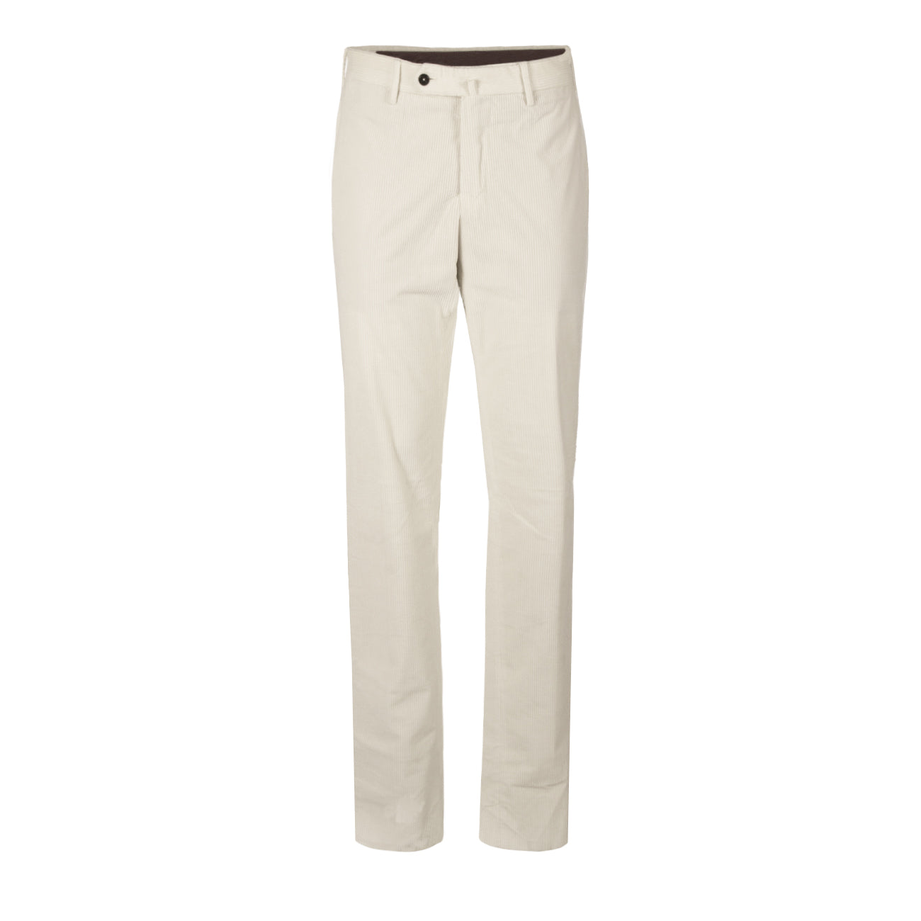 PT TORINO Pant.U.Velluto Coste Pt01 PT01/CO/DS01Z00CL2 0010PANNA 