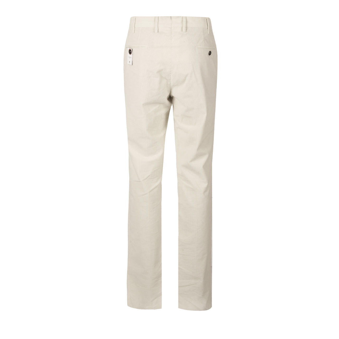 PT TORINO Pant.U.Velluto Coste Pt01 PT01/CO/DS01Z00CL2 0010PANNA 