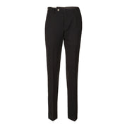 PT TORINO Pant.U.T.Filo Superslim Fresco Lana Pied.D.P. Pt01 PT01/CO/DSTVZ00TVL/PO65 0350BLU/NERO 