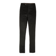 PT TORINO Pant.U.Chino Superslim Velluto 1000R Pt01 PT01/CO/DT01Z00AND/TT27 0990NERO 