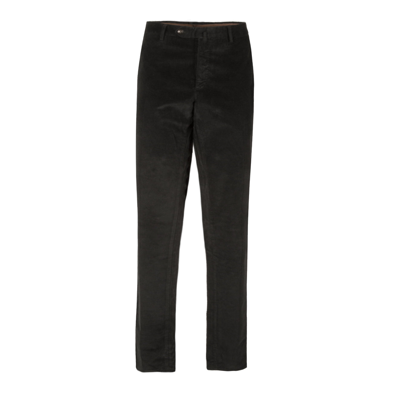 PT TORINO Pant.U.Chino Superslim Velluto 1000R Pt01 PT01/CO/DT01Z00AND/TT27 0990NERO 