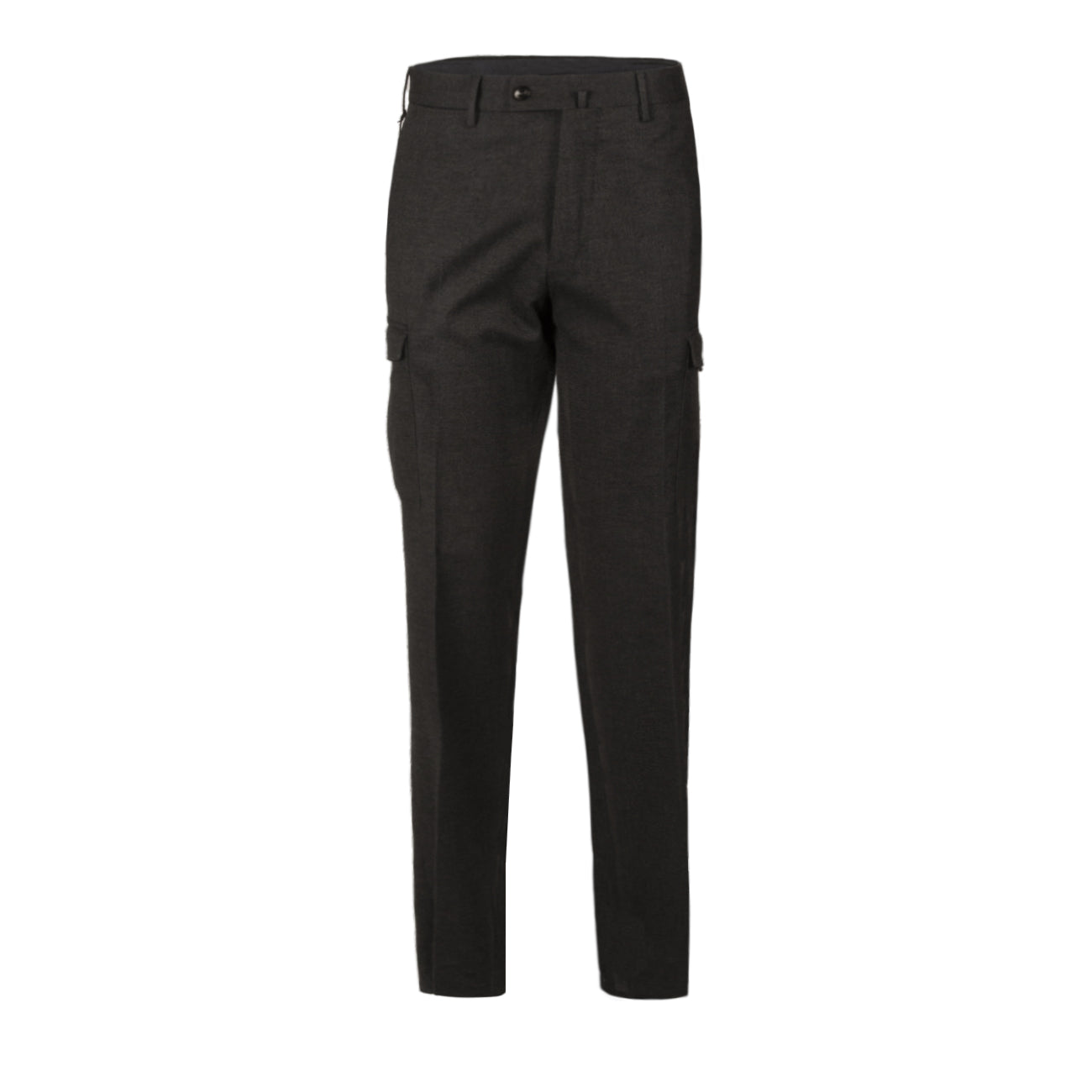PT TORINO Pant U T.Filo Cot. Graven Fit C/Tasca Pt01 PT01/CO/NS0TZT0CLI/BB31 0260NERO/GRIGIO 