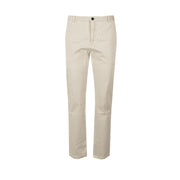 PT TORINO Pant U Cotone Tinto Jungle Pt05 PT05/C5/NT01Z00CHN/NK05 0040AVORIO 