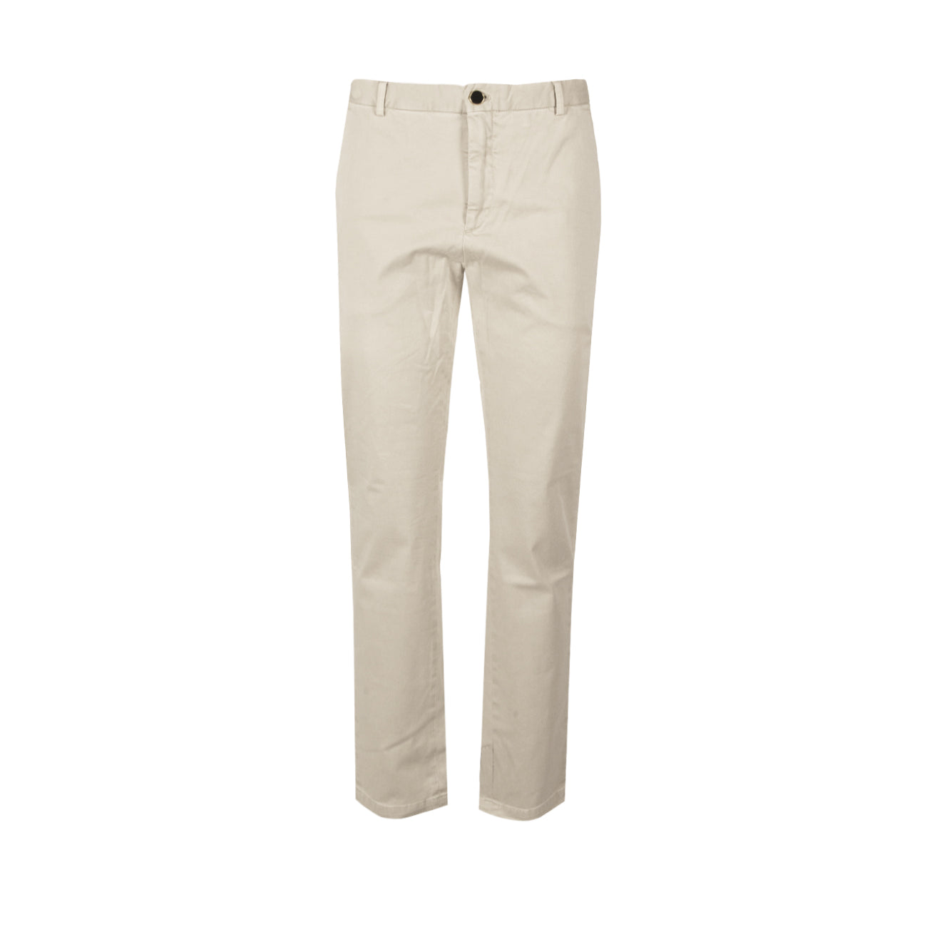 PT TORINO Pant U Cotone Tinto Jungle Pt05 PT05/C5/NT01Z00CHN/NK05 0040AVORIO 