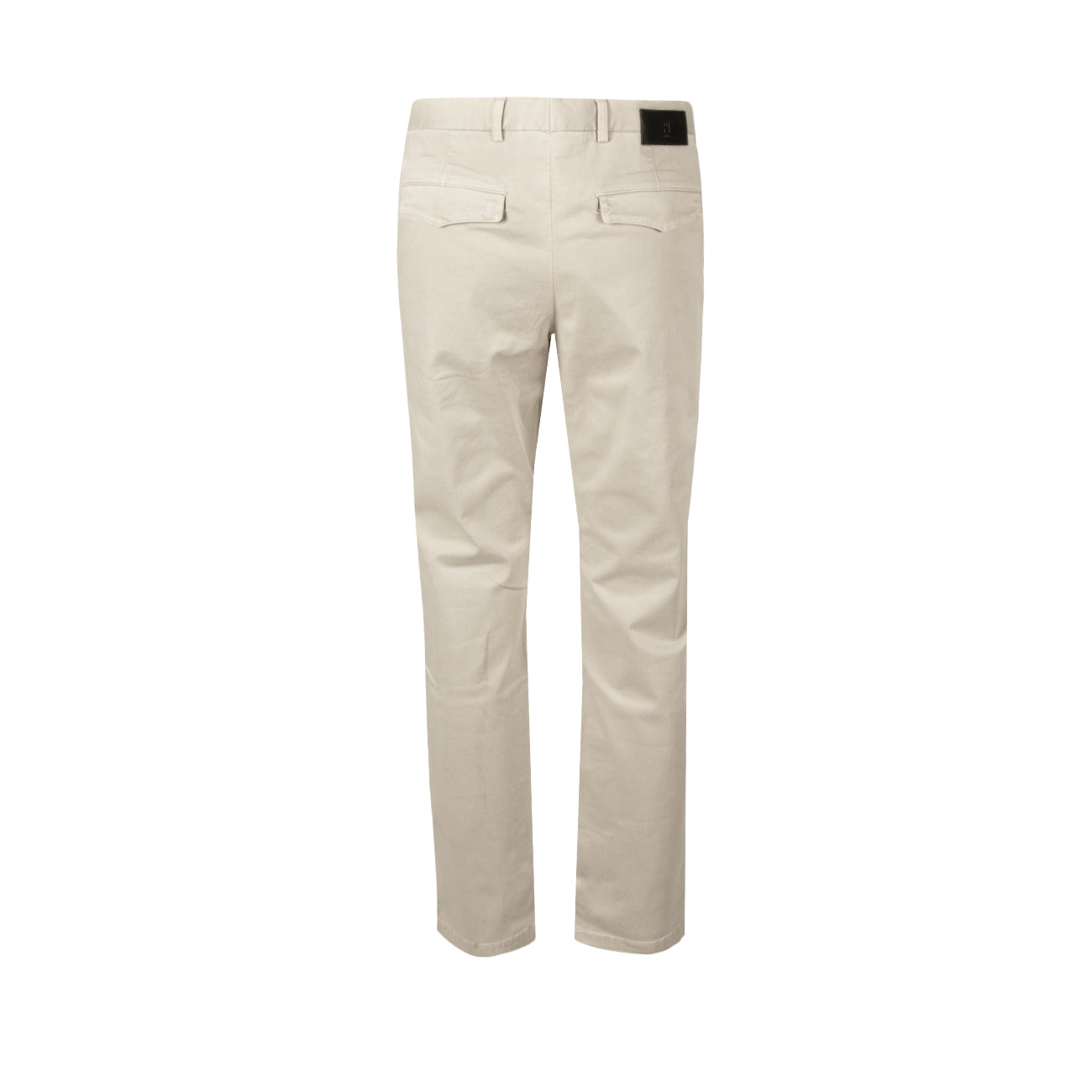 PT TORINO Pant U Cotone Tinto Jungle Pt05 PT05/C5/NT01Z00CHN/NK05 0040AVORIO 