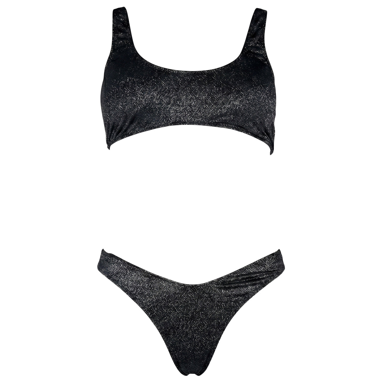 4GIVENESS Bikini Top Bling Bling FGBW0727 110NERO 