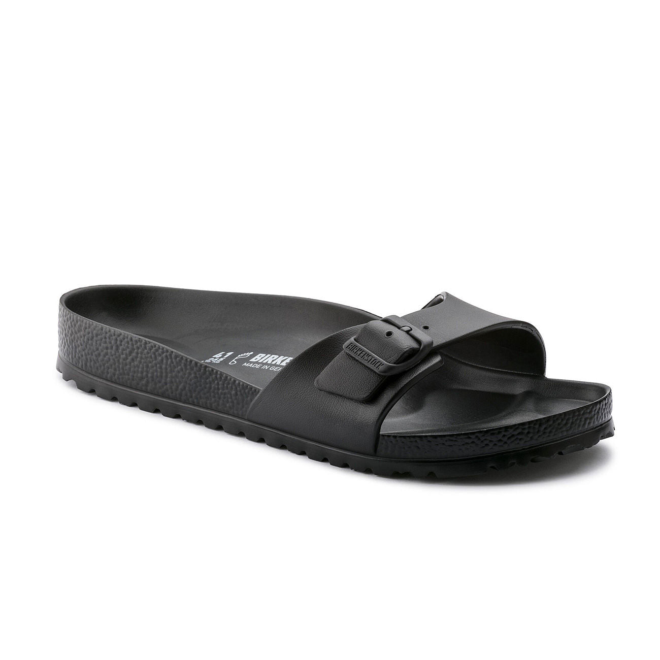 BIRKENSTOCK Sandali Madrid Eva 0128163 BLACK 
