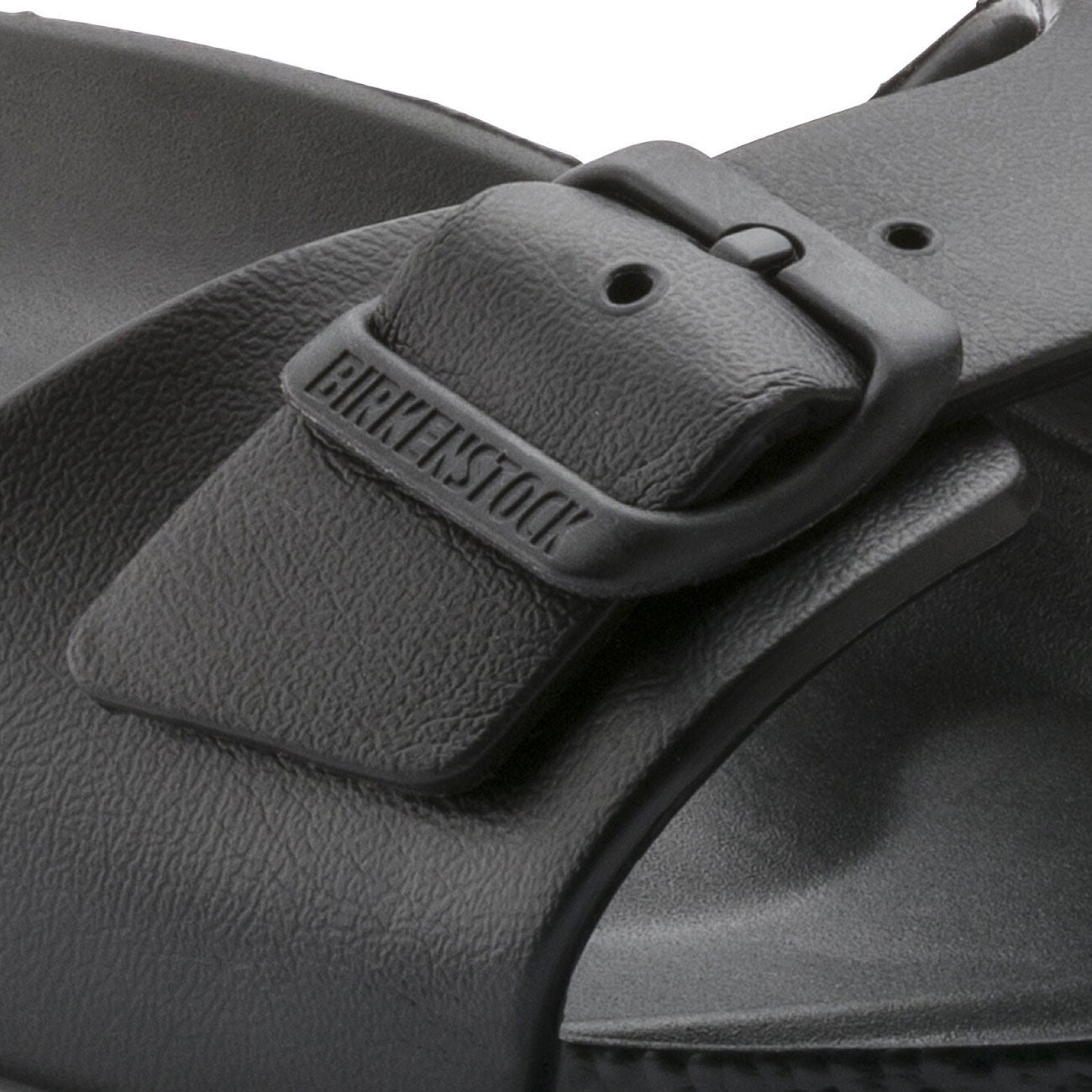 BIRKENSTOCK Sandali Madrid Eva 0128163 BLACK 