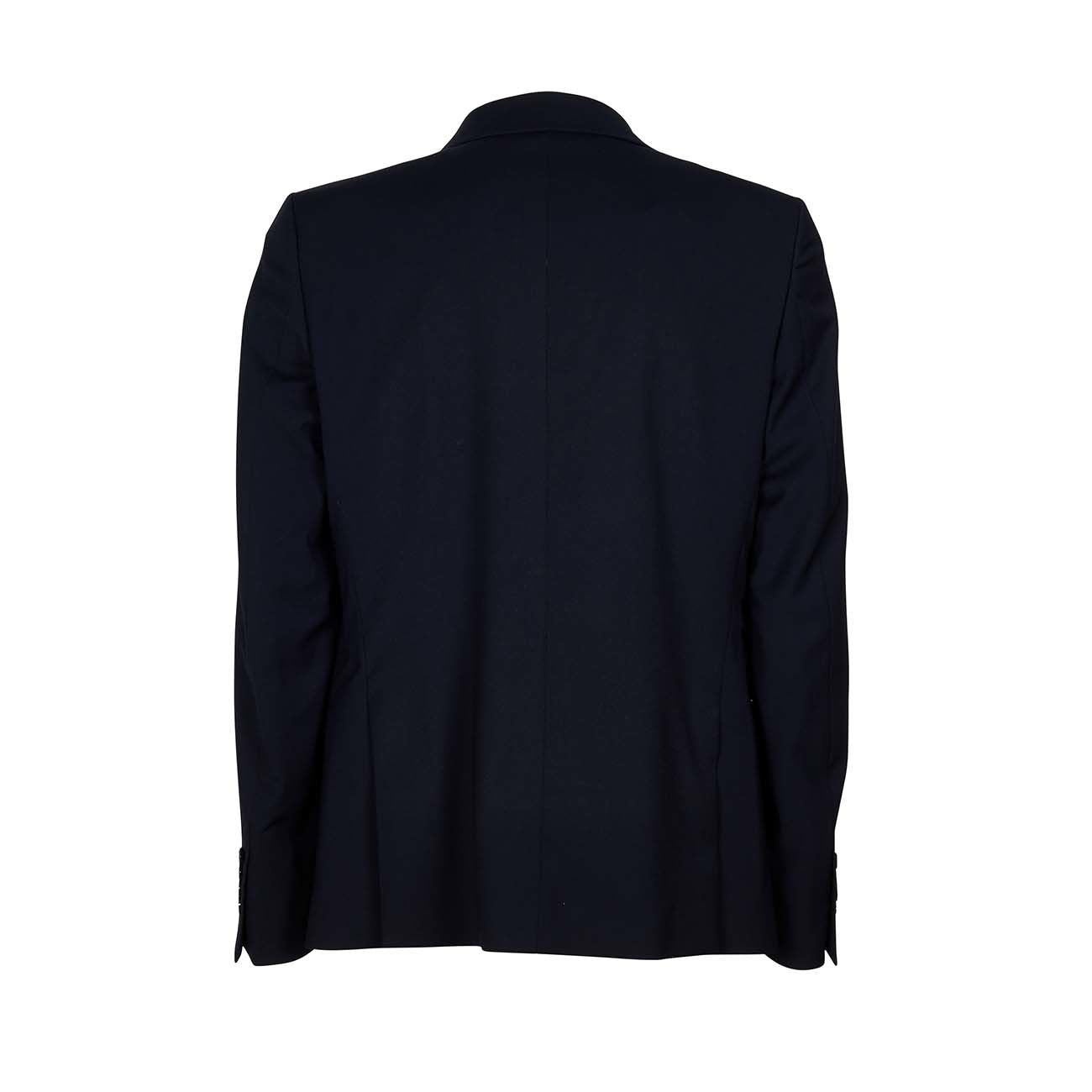 DANIELE ALESSANDRINI Giacca Francesco Rever Lancia Uomo Blu G3325N9604100 23BLU 