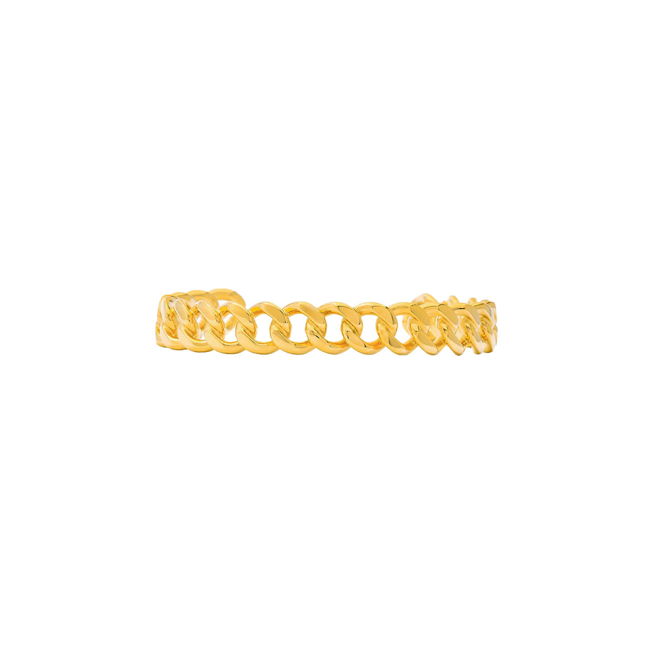 FEDERICA TOSI GIOIELLI Braccialetto Chain Donna Oro TOSI/FT9995 ORO 