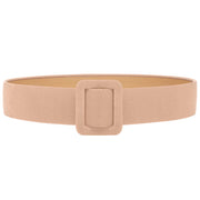 MVP WARDROBE CINTURA D. BERRY TESSUTO EFFETTO CREPE MVP WARDROBE MVPW/MVP00CT263 CAMMELLO 