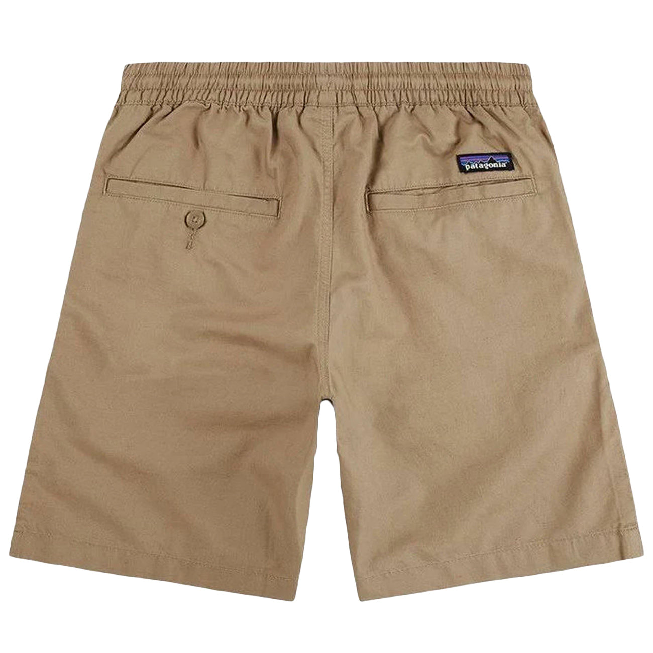 PATAGONIA Bermuda All Wear 7 In Canapa Uomo Khaki 57870 MJVK KHAKI 