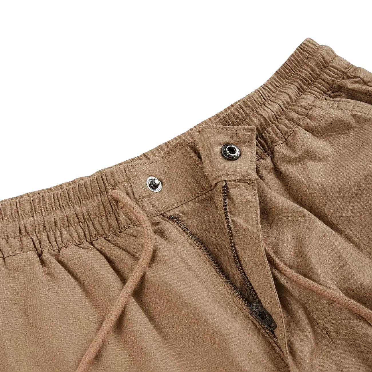 PATAGONIA Bermuda All Wear 7 In Canapa Uomo Khaki 57870 MJVK KHAKI 