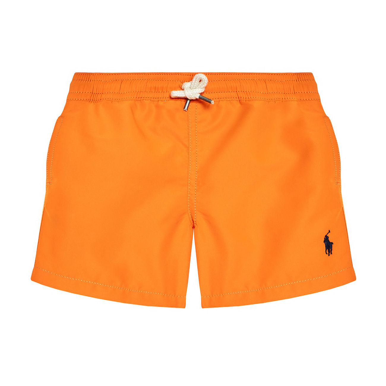 POLO RALPH LAUREN Boxer Mare Bambino Orange 323785582 015 ORANGE 