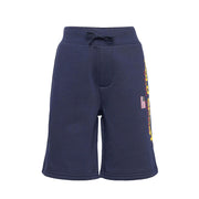 POLO RALPH LAUREN Bermuda Polo Sport Bambino Navy 323836668 001 NAVY 