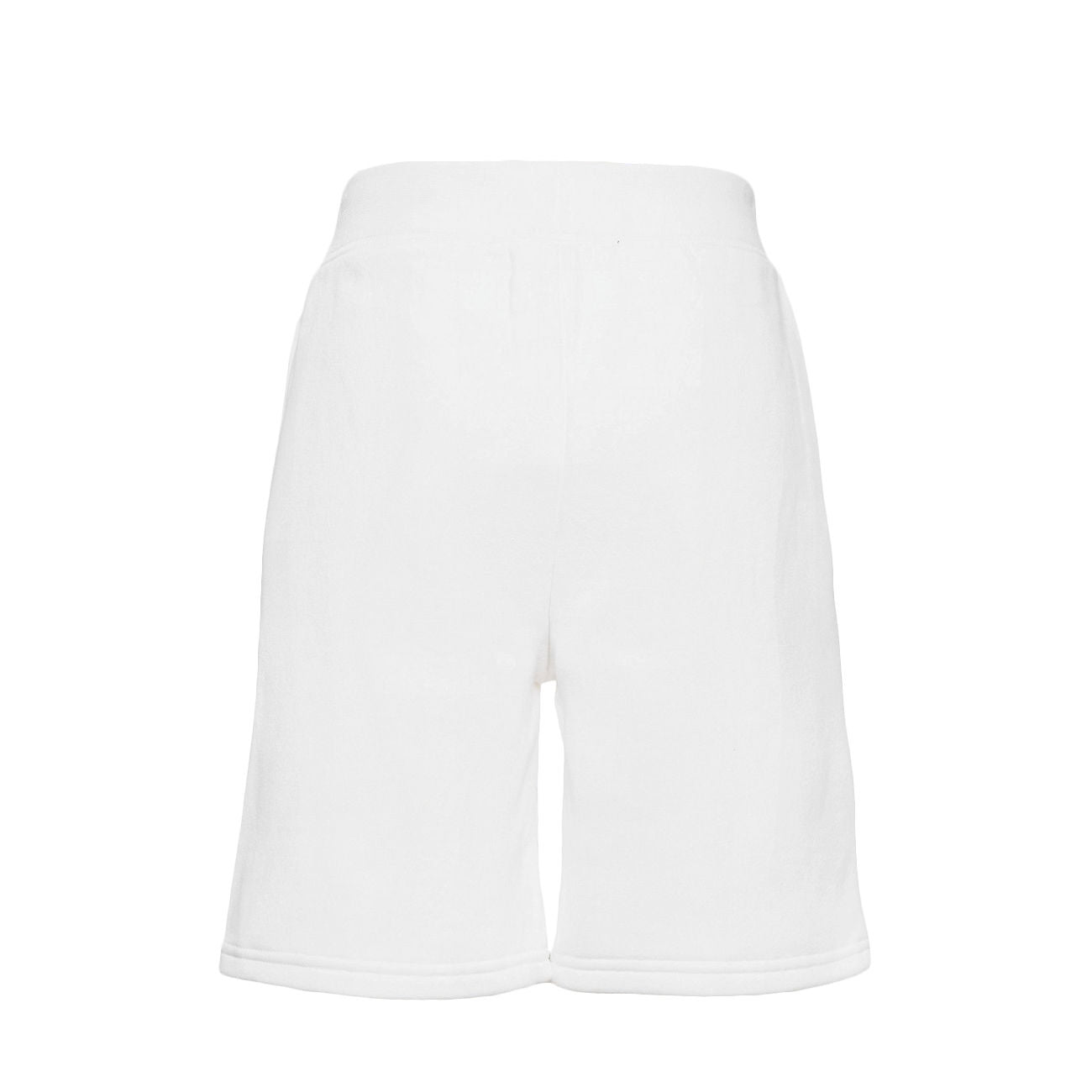 POLO RALPH LAUREN Bermuda Polo Sport Bambino White 323836668 002 WHITE 