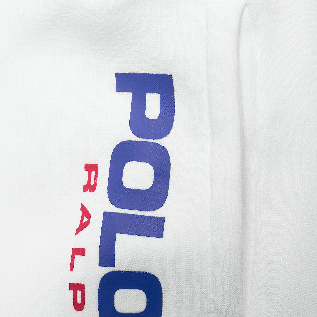 POLO RALPH LAUREN Bermuda Polo Sport Bambino White 323836668 002 WHITE 