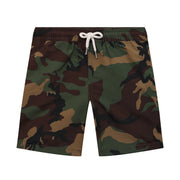 POLO RALPH LAUREN Boxer Mare Traveler Bambino Camouflage 323837738 001 CAMO 