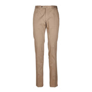 PT TORINO Pantaloni Silkochino Superslim Uomo Beige PT01/CO/DL01Z00CL1/BB14 0040BEIGE 