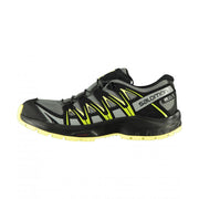 SALOMON Sneakers Xa Pro 3D Cswp Unisex Gargoyle Black Charlock L41124100 GARGOYLE.BLACK.CHARLOCK 