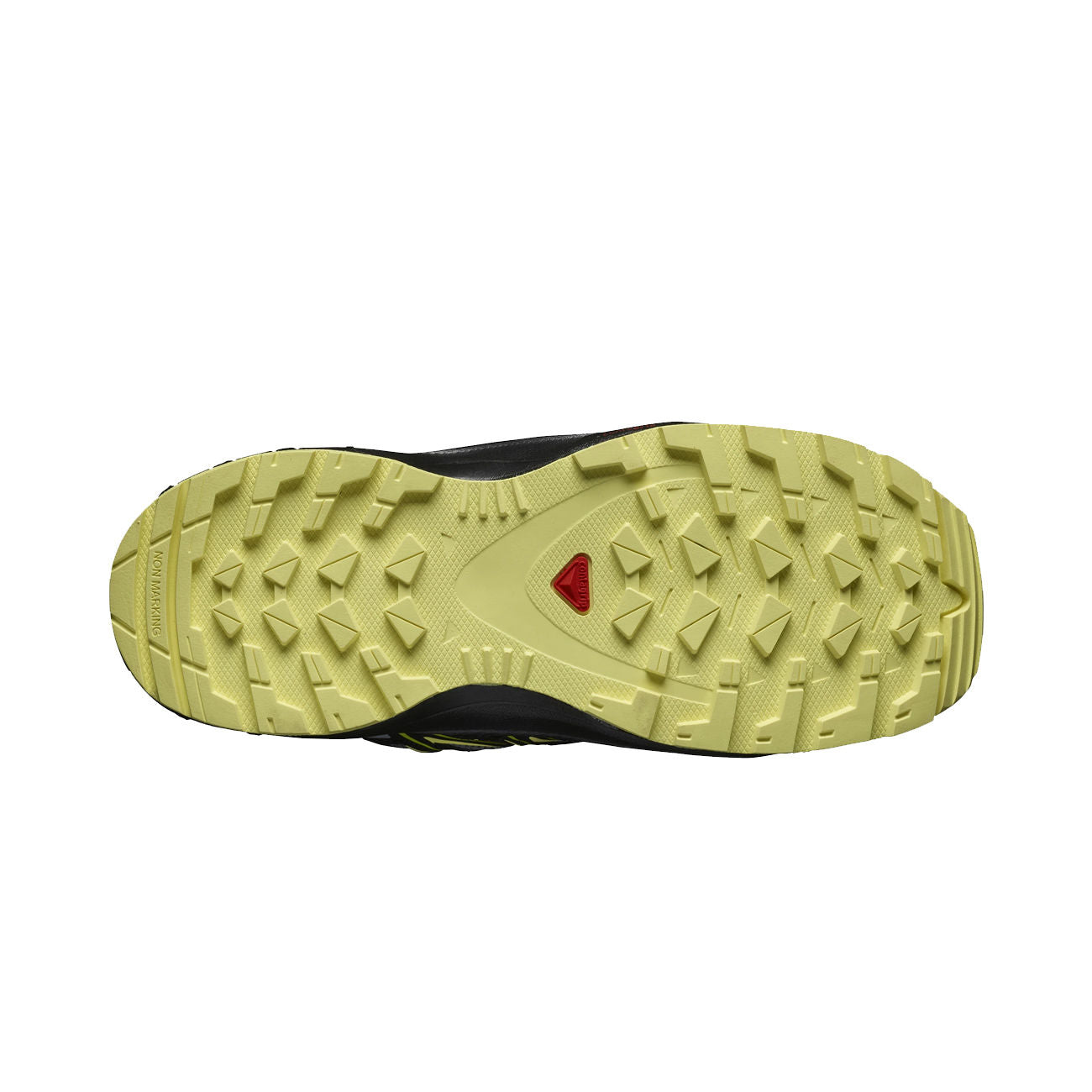 SALOMON Sneakers Xa Pro 3D Cswp Unisex Gargoyle Black Charlock L41124100 GARGOYLE.BLACK.CHARLOCK 