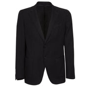 SANTANIELLO Giacca U. 2. Bott. T. Toppa Pied De Poule Santaniello SANTANIELLO/TDS2791 79BLU.BLUSCURO 