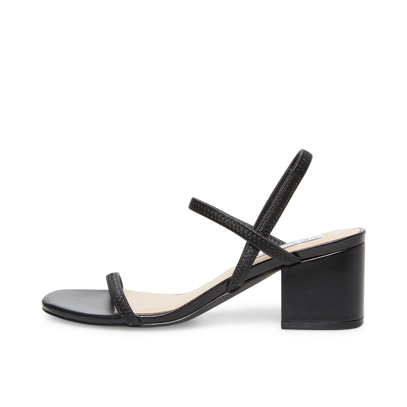STEVE MADDEN Sandali Inessa SINESSA BLACK 