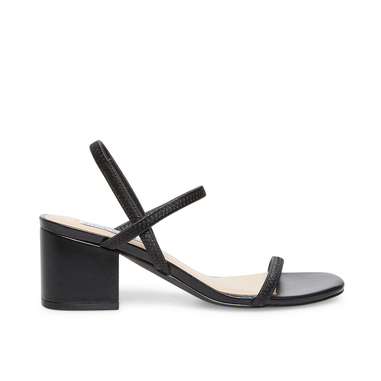 STEVE MADDEN Sandali Inessa SINESSA BLACK 