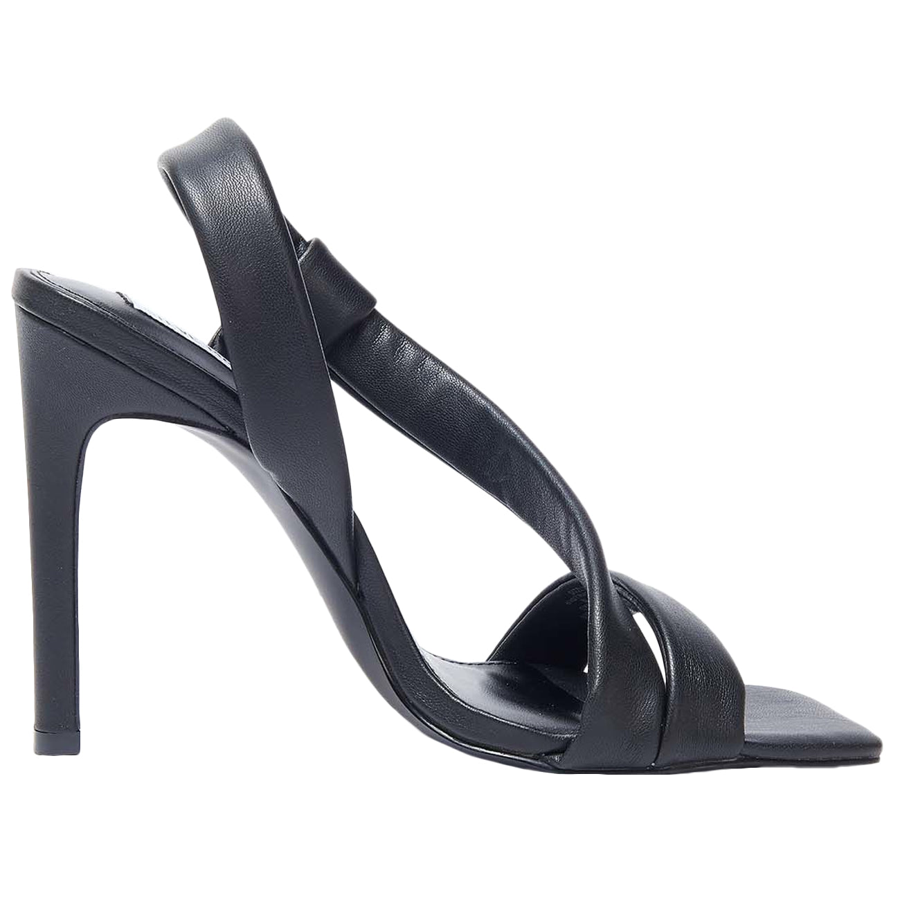 STEVE MADDEN Sandali Sizzlin SMSSIZZLIN BLACK 