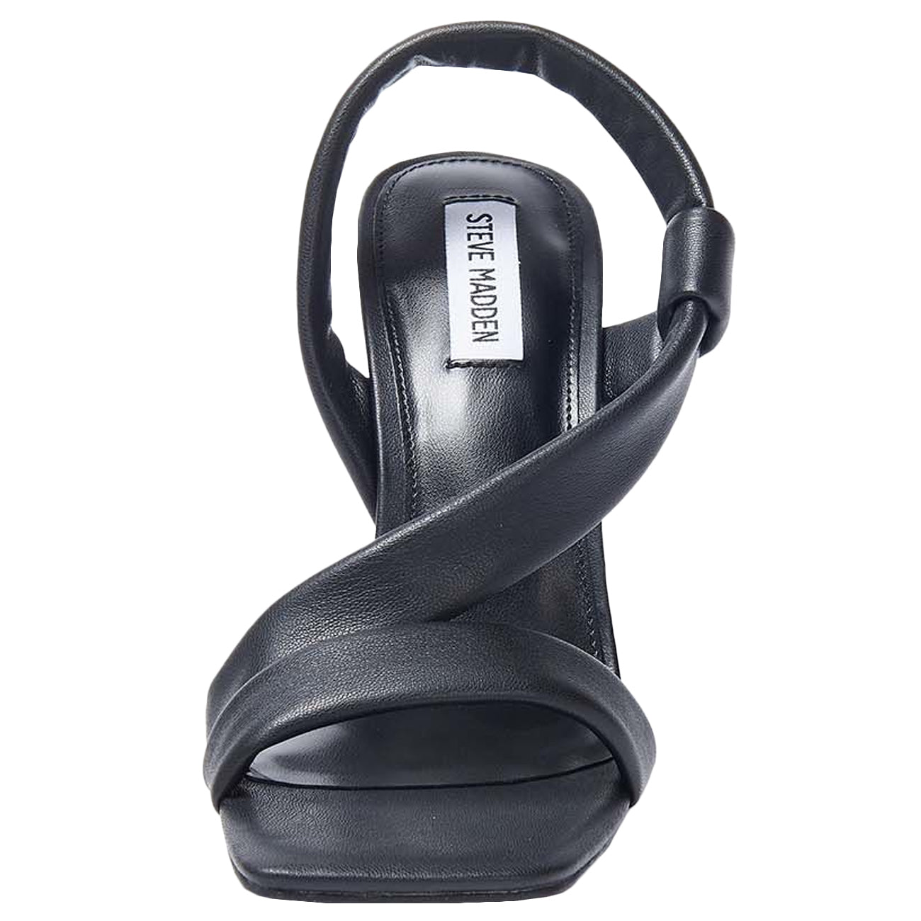 STEVE MADDEN Sandali Sizzlin SMSSIZZLIN BLACK 