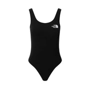 THE NORTH FACE Body Cotton Con Logo Donna Black NF0A557Y JK31TNFBLACK 