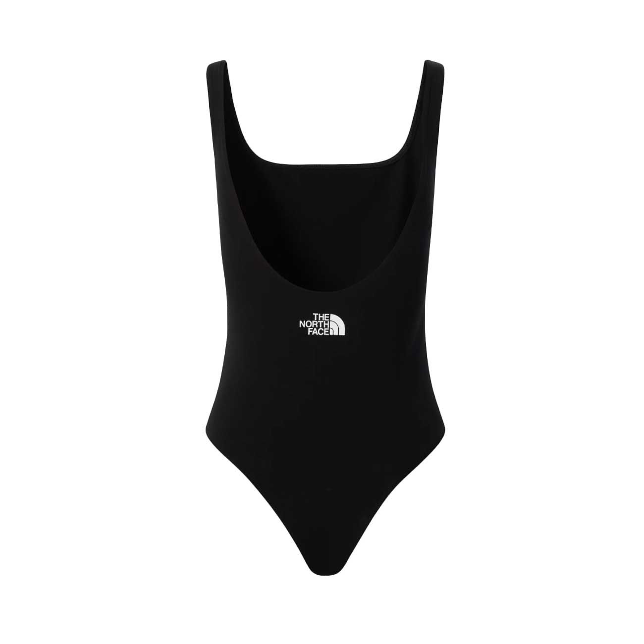 THE NORTH FACE Body Cotton Con Logo Donna Black NF0A557Y JK31TNFBLACK 
