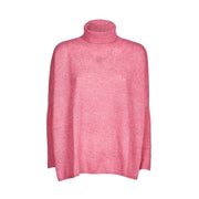 ABSOLUT CASHMERE Dolcevita Clara Donna Ballerine Rosa AC122013C BALLERINE.ROSA 