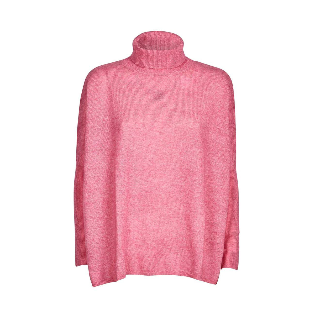ABSOLUT CASHMERE Dolcevita Clara Donna Ballerine Rosa AC122013C BALLERINE.ROSA 