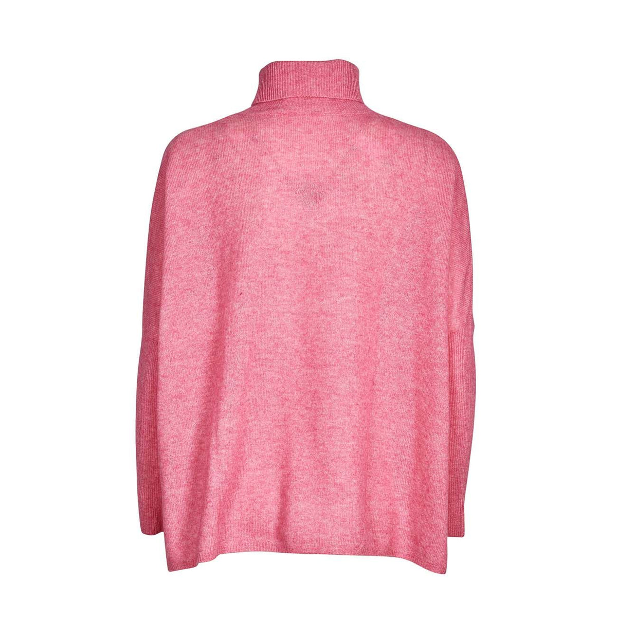 ABSOLUT CASHMERE Dolcevita Clara Donna Ballerine Rosa AC122013C BALLERINE.ROSA 