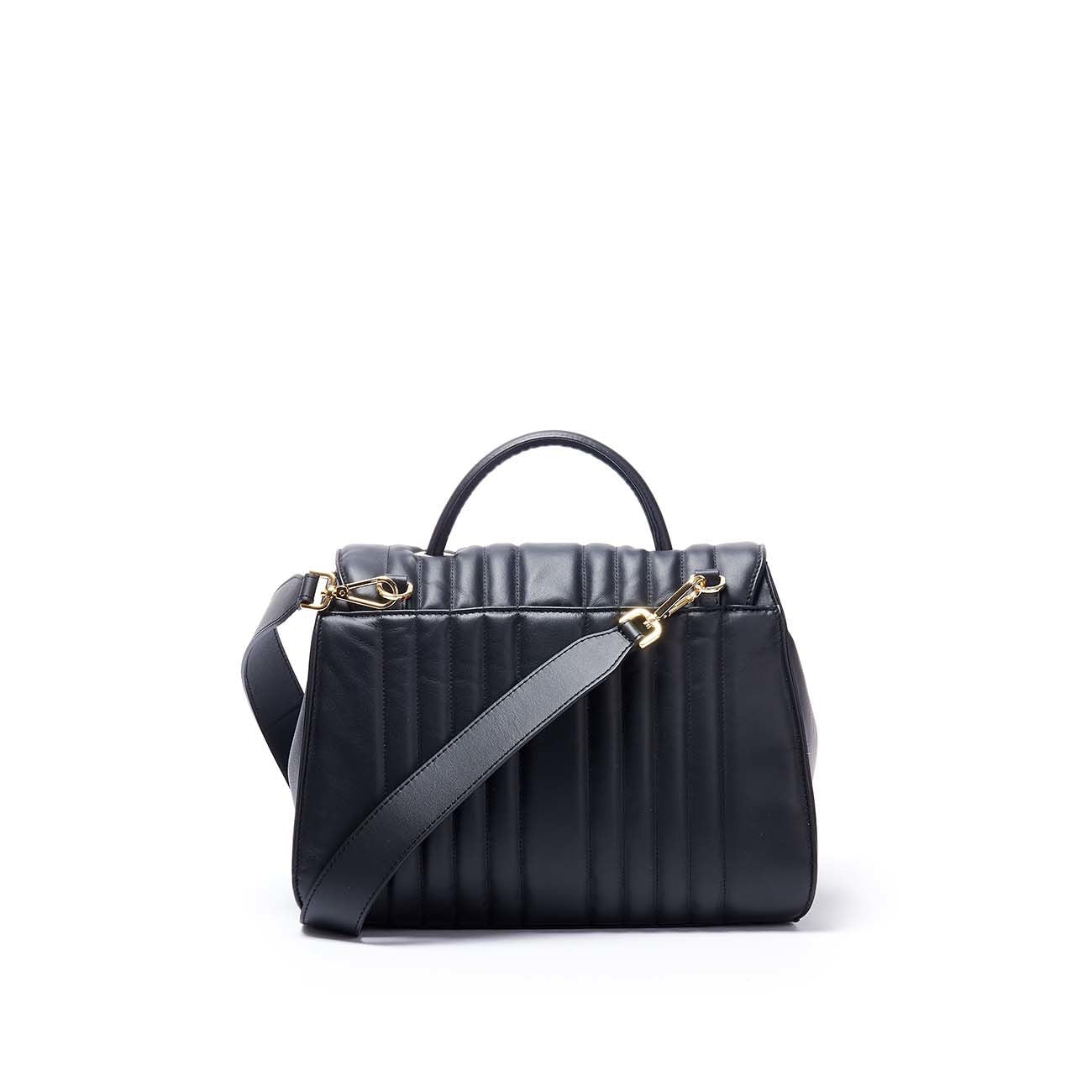 AVENUE 67 Borsa Edith Donna Nero AI082A0021 001NERO 