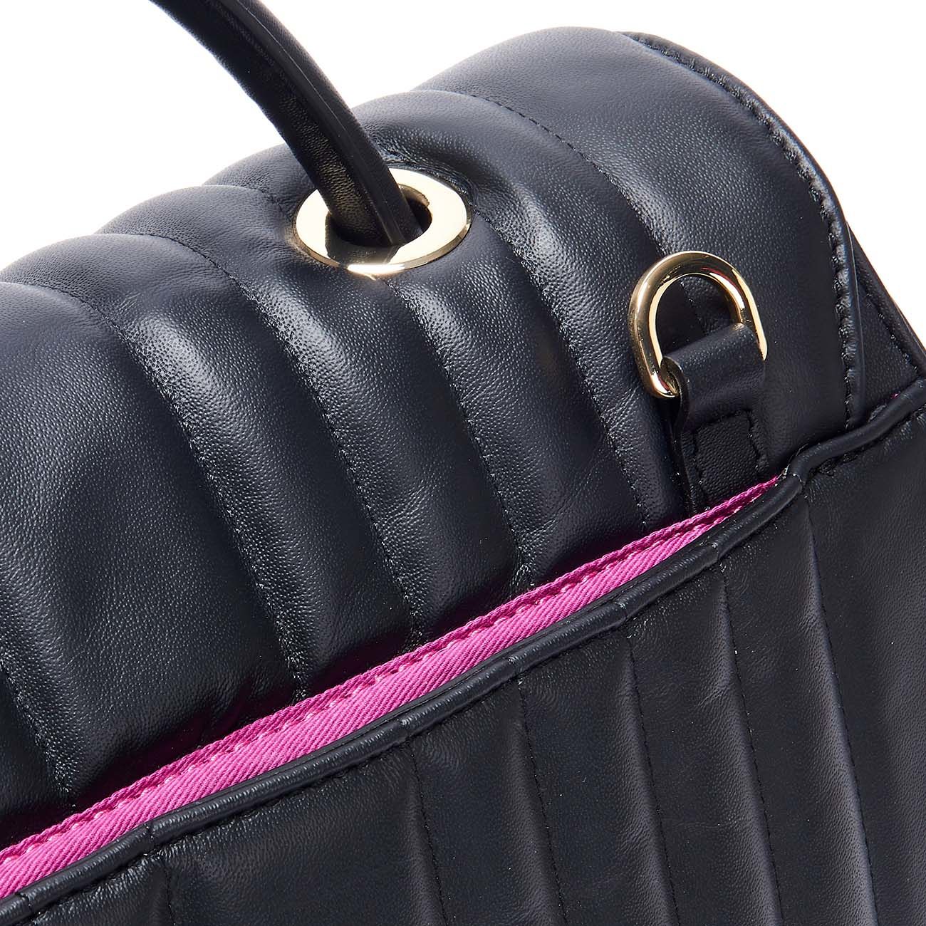 AVENUE 67 Borsa Edith Donna Nero AI082A0021 001NERO 