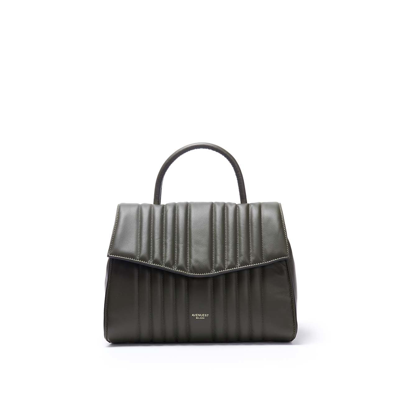 AVENUE 67 Borsa Edith Donna Verdone AI082A0021 055VERDONE 