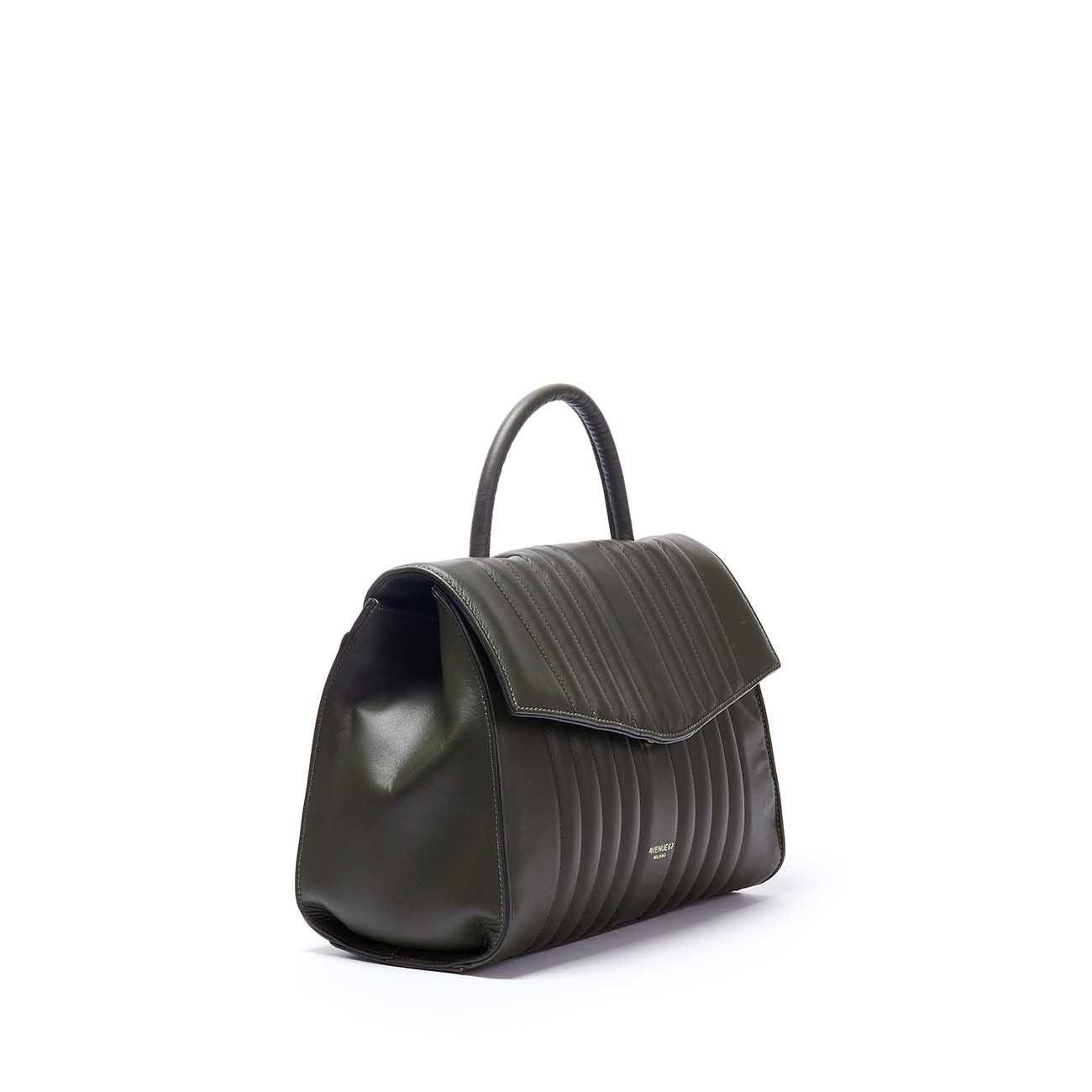 AVENUE 67 Borsa Edith Donna Verdone AI082A0021 055VERDONE 