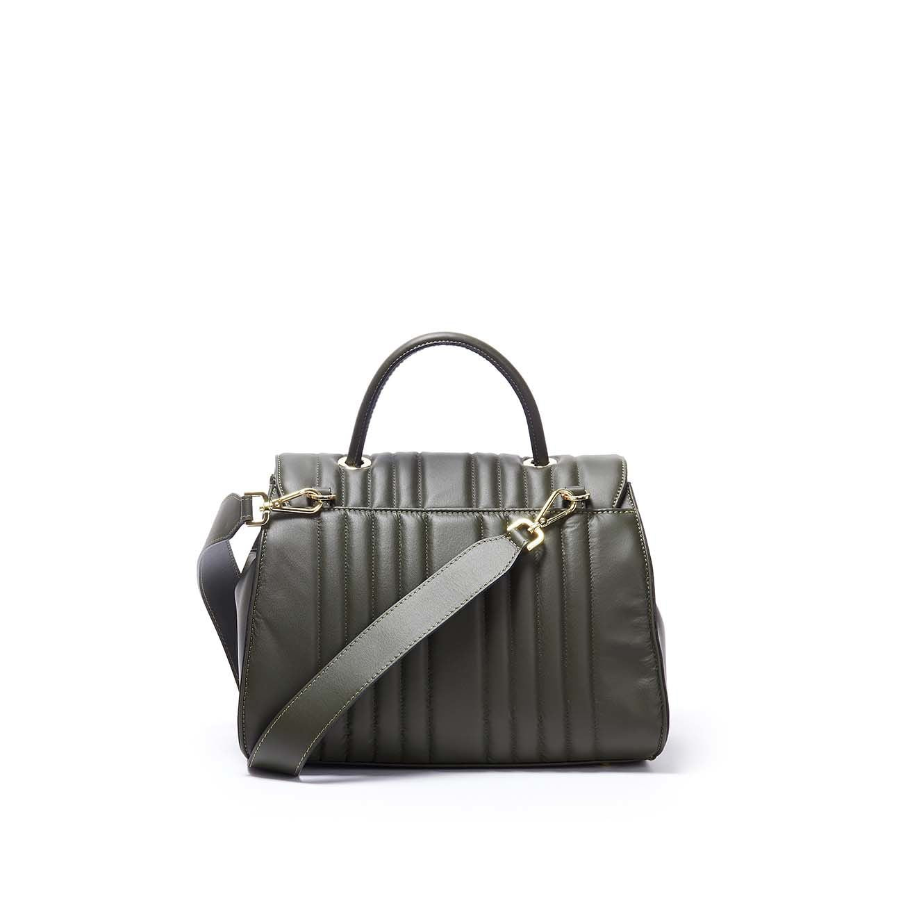AVENUE 67 Borsa Edith Donna Verdone AI082A0021 055VERDONE 