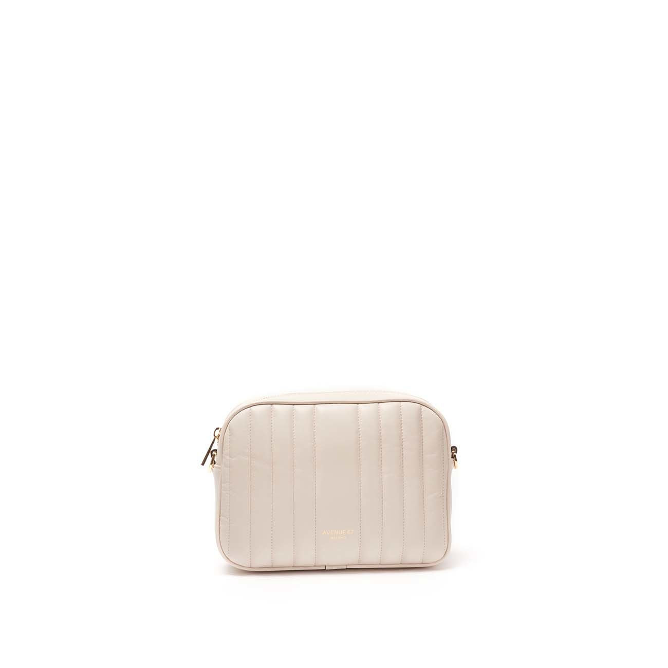 AVENUE 67 Pochette Cloe Winter Donna Panna AL092A0021 079PANNA 