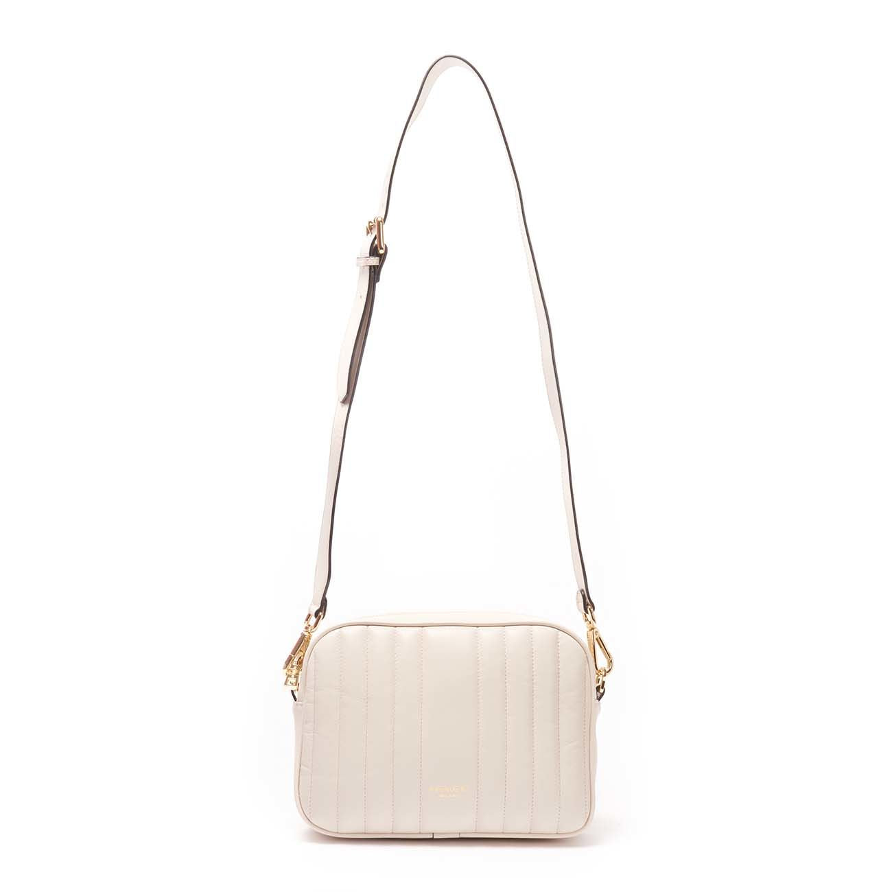 AVENUE 67 Pochette Cloe Winter Donna Panna AL092A0021 079PANNA 