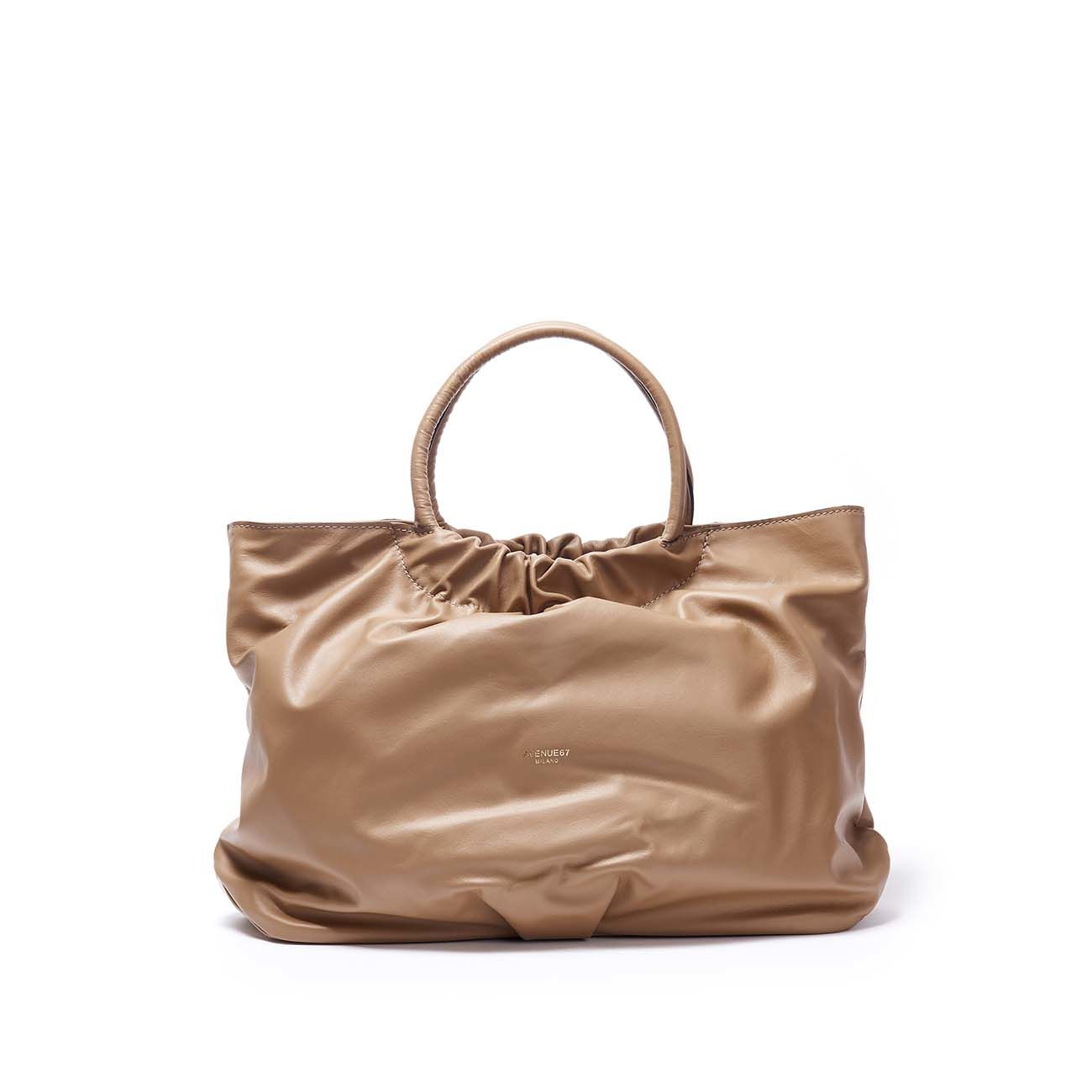 AVENUE 67 Borsa Delia Donna Fango AM102A0021 086FANGO 