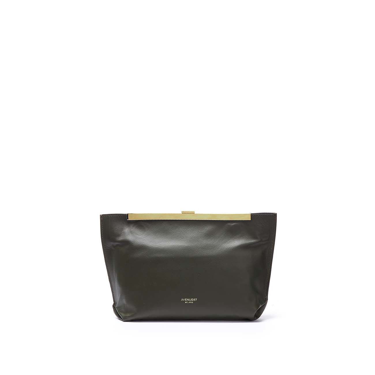 AVENUE 67 Clutch Guia Donna Verdone AN112A0021 055VERDONE 