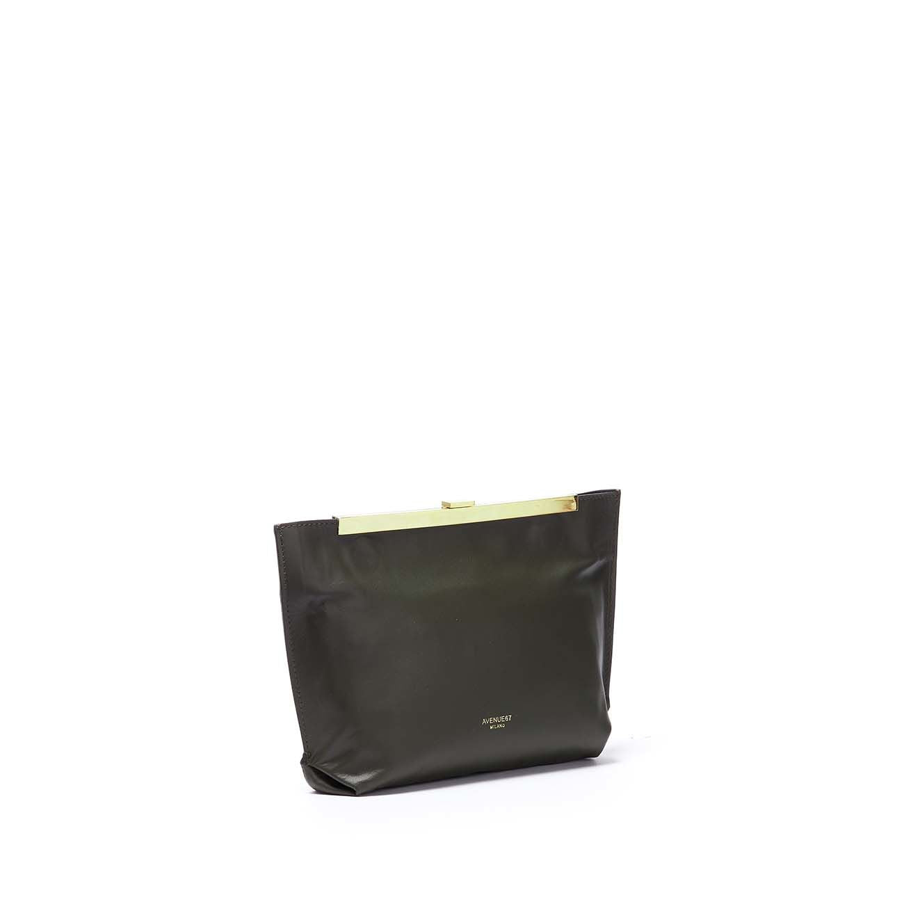 AVENUE 67 Clutch Guia Donna Verdone AN112A0021 055VERDONE 